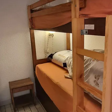 Cosy Avec Piscine, Proche Aqualand Et Plage, Parking Disponible, Terrasse Privative - Fr-1-607-159 Appartement Agde