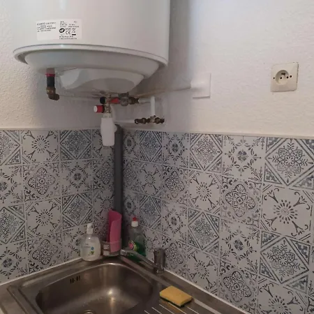 Cosy Avec Piscine, Proche Aqualand Et Plage, Parking Disponible, Terrasse Privative - Fr-1-607-159 Appartement *