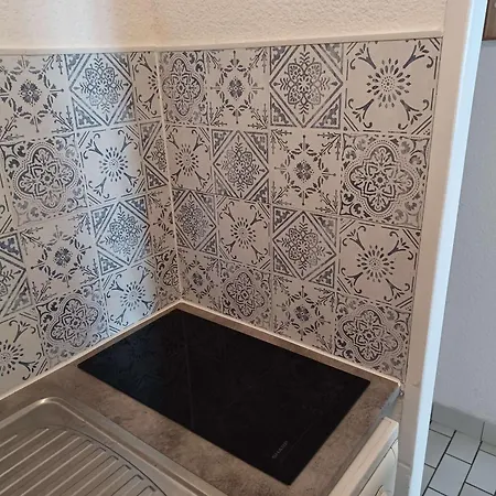 Cosy Avec Piscine, Proche Aqualand Et Plage, Parking Disponible, Terrasse Privative - Fr-1-607-159 Appartement Agde