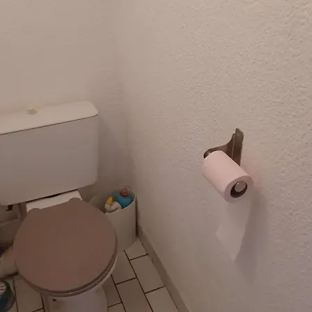 Апартаменти Alcove 4 Pers Avec Veranda Au Cap D'agde - Fr-1-607-159