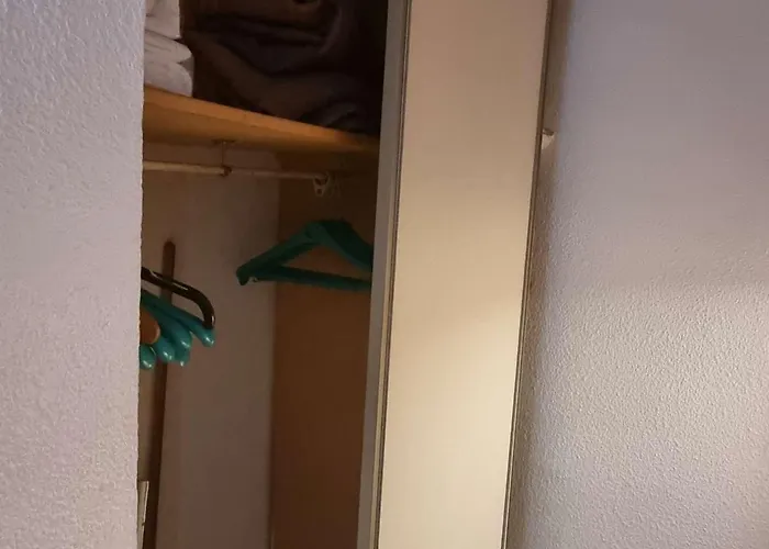 Alcove 4 Pers Avec Veranda Au Cap D'agde - Fr-1-607-159 Διαμέρισμα *